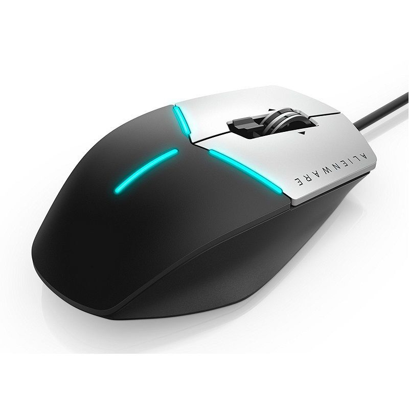Chuột máy tính - Mouse Dell Alienware AW558 Gaming