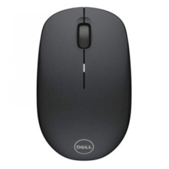 Chuột máy tính - Mouse Dell WM126