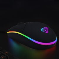 Chuột máy tính - Mouse Divipard G102