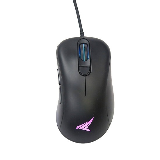 Chuột máy tính - Mouse Durgod V90 Evo
