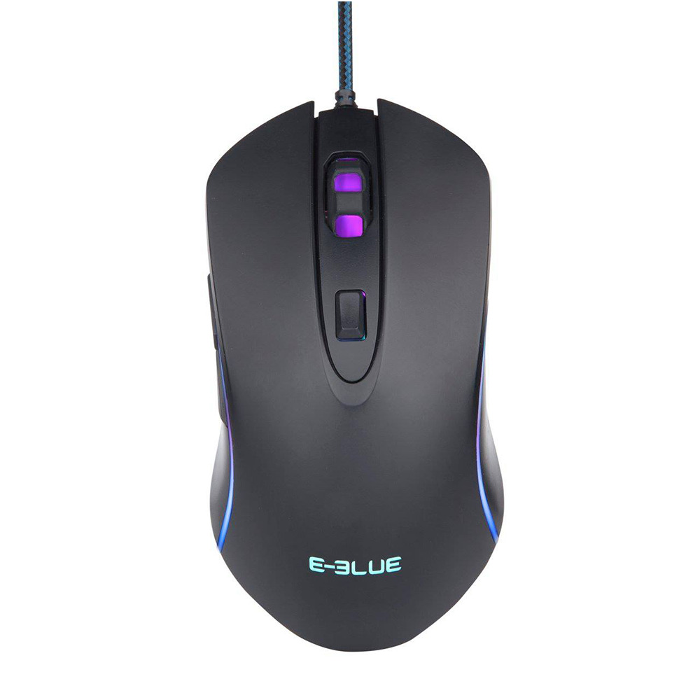 Chuột máy tính - Mouse E-blue EMS667
