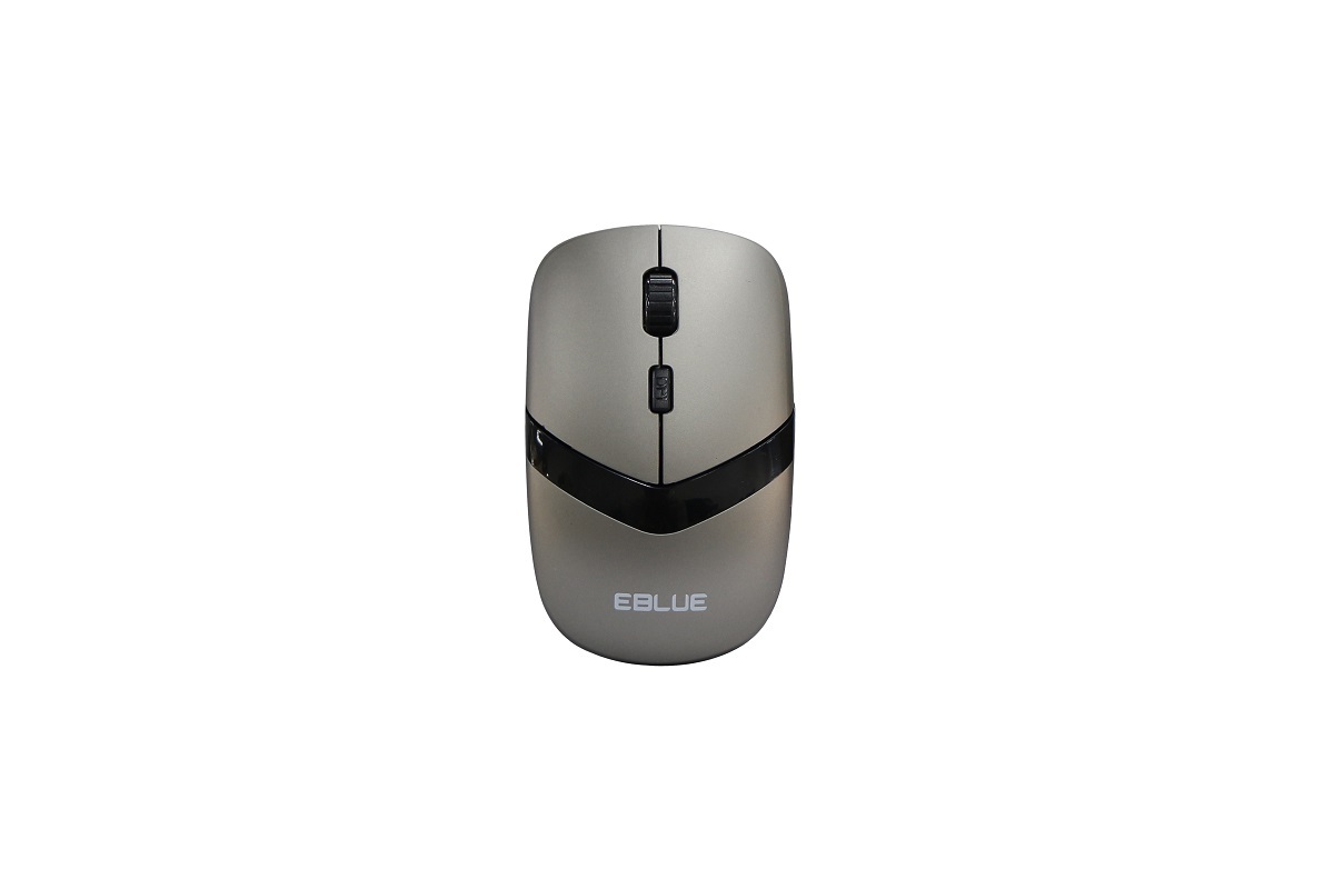 Chuột máy tính - Mouse eBlue EMS818