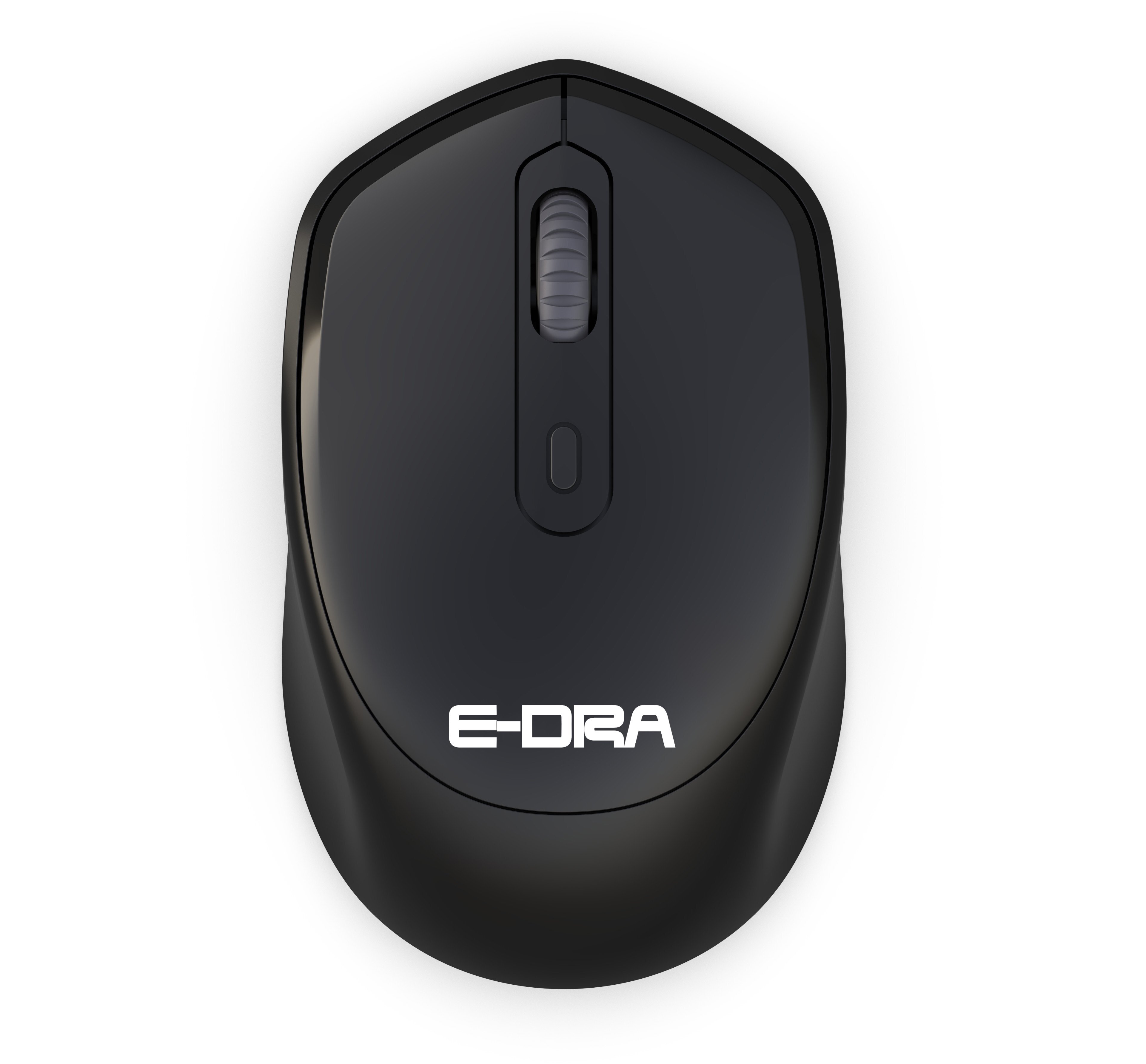 Chuột máy tính - Mouse Edra EM603W