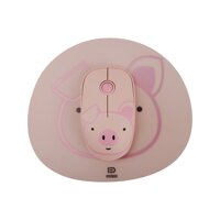 Chuột máy tính - Mouse FD E680