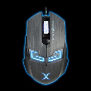 Chuột máy tính - Mouse FoxXray Meteor