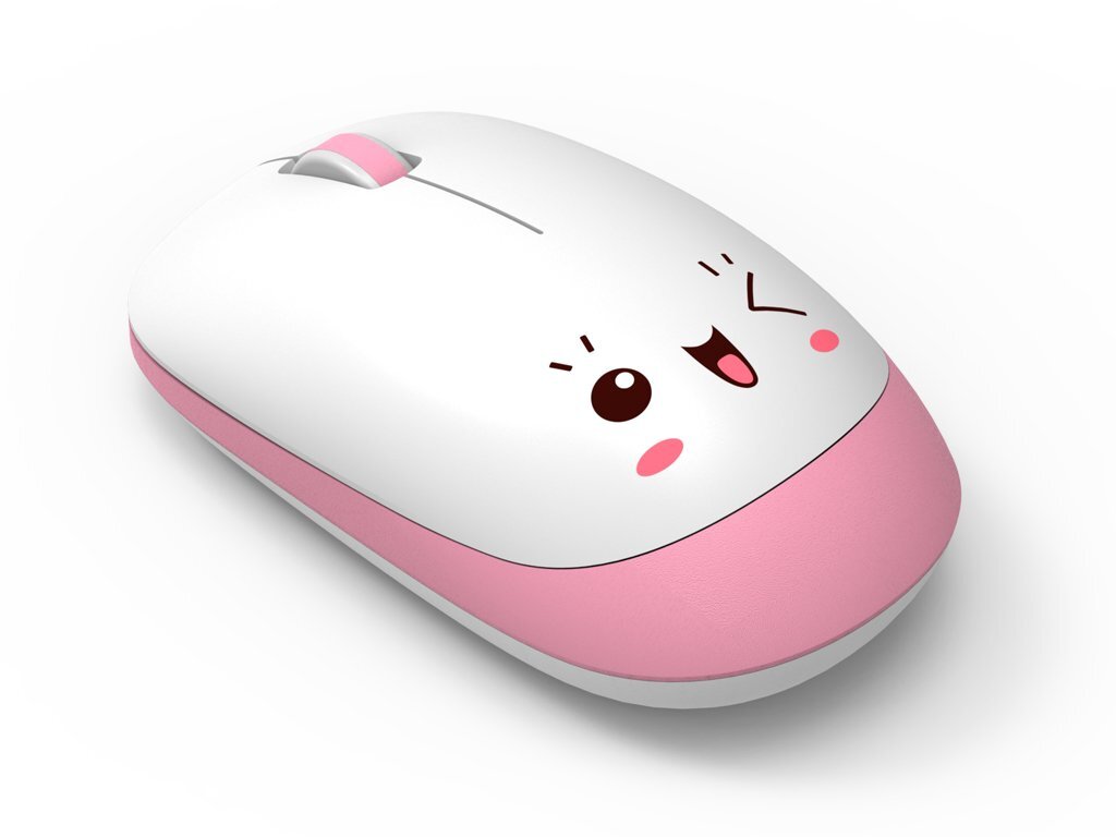 Chuột máy tính - Mouse Fuhlen A05G