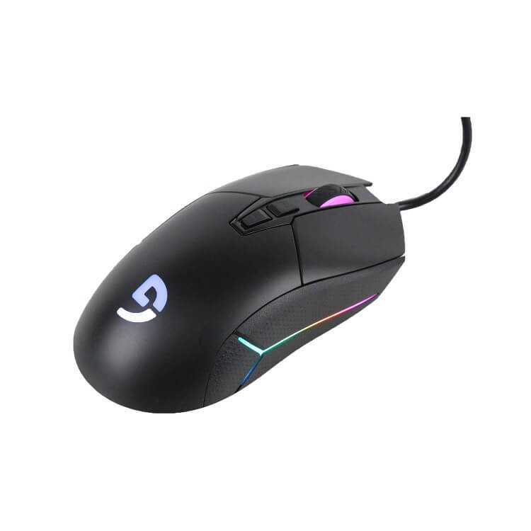 Chuột máy tính - Mouse Fuhlen G6