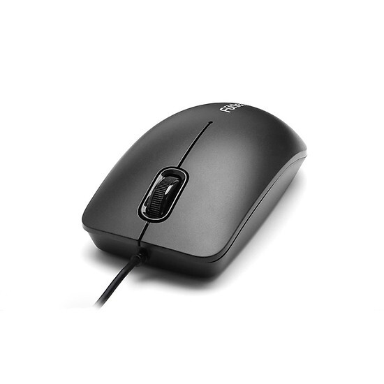 Chuột máy tính - Mouse Fuhlen L106
