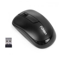 Chuột máy tính - Mouse Fuhlen A90GB