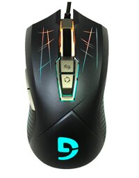 Chuột máy tính - Mouse Fuhlen G93 Pro