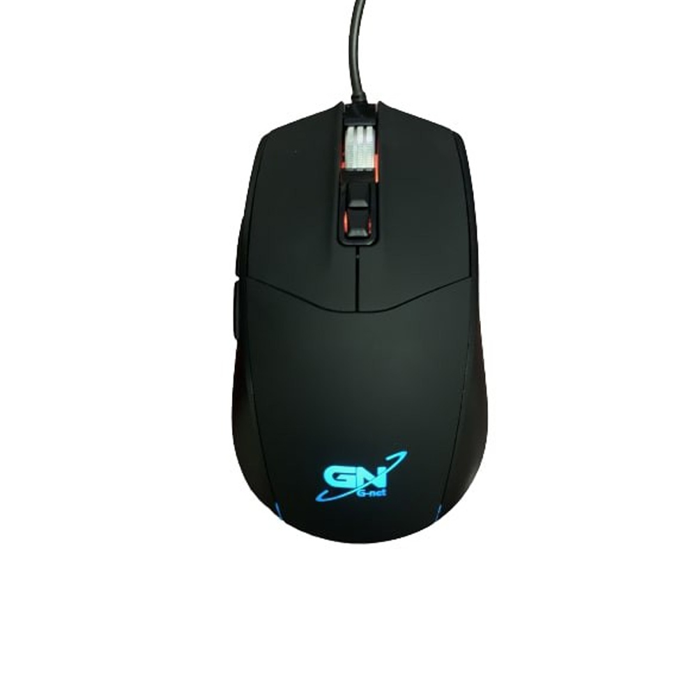 Chuột máy tính - Mouse G-Net GM102