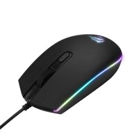 Chuột máy tính - Mouse Gaming Havit MS1003 RGB