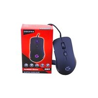 Chuột máy tính - Mouse Geezer GM2