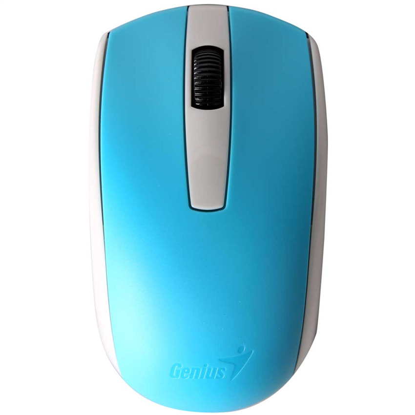 Chuột máy tính - Mouse Genius Eco8100