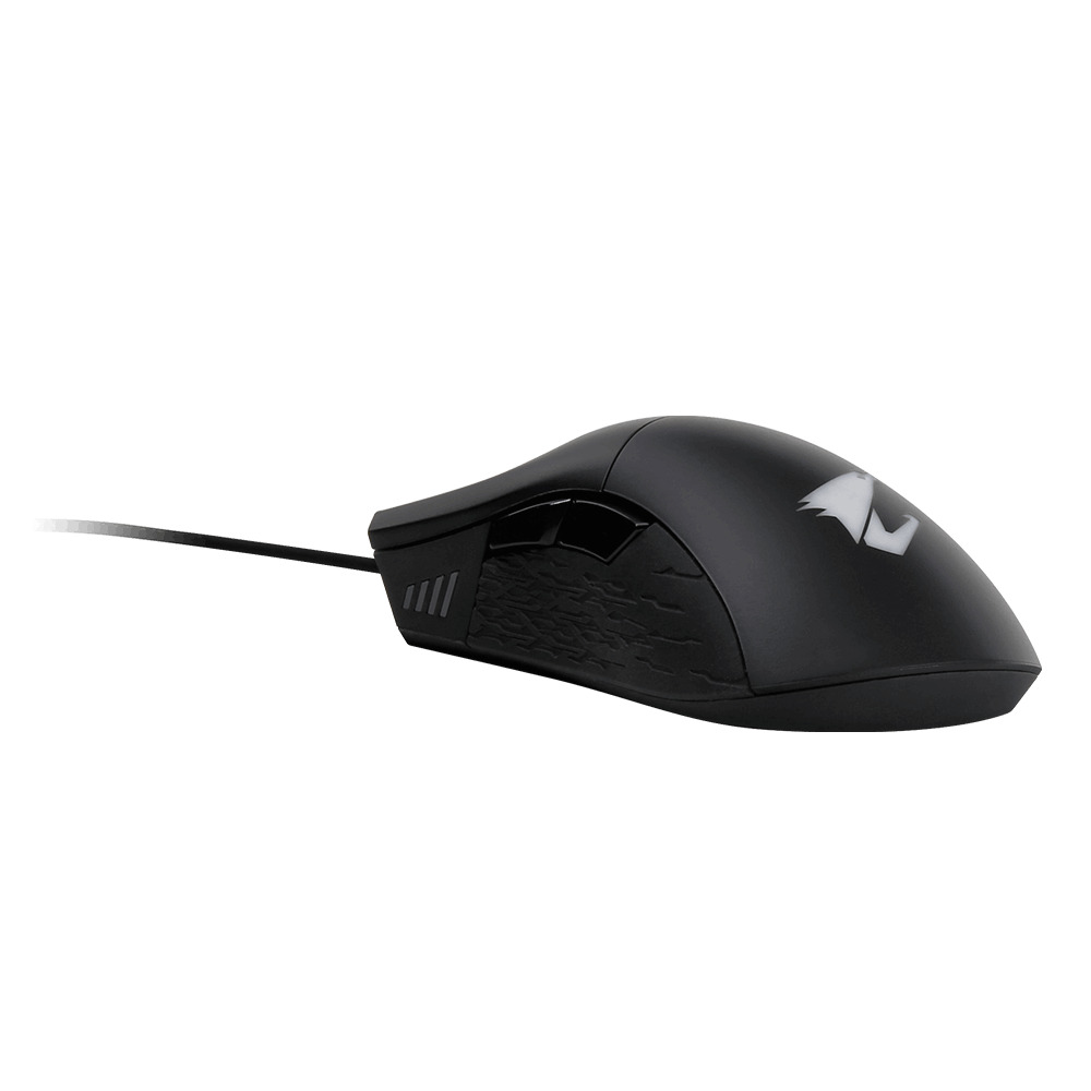 Chuột máy tính - Mouse Gigabyte Aorus M3