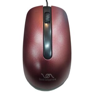 Chuột máy tính - Mouse Good FC-3026