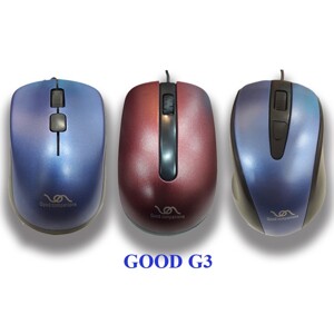 Chuột máy tính - Mouse GOOD G3