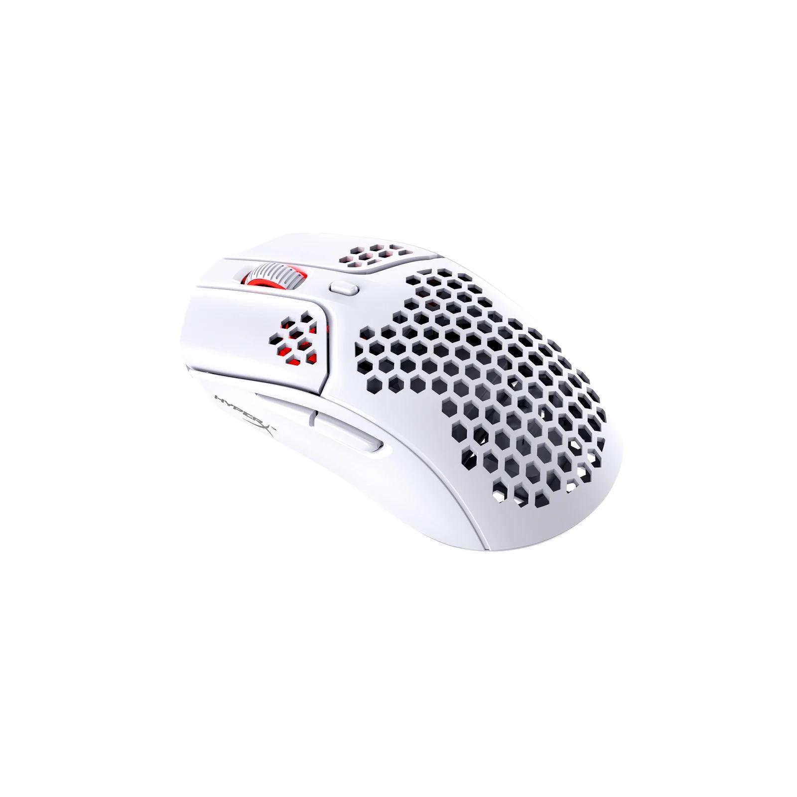 Chuột máy tính - Mouse HyperX Pulsefire Haste Wireless