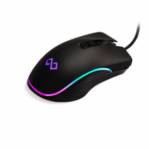 Chuột máy tính - Mouse Infinity Mirana RGB