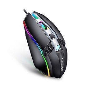 Chuột máy tính - Mouse K-Snake M5