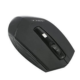 Chuột máy tính - Mouse không dây Imice E2350