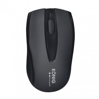 Chuột máy tính - Mouse Konig KR460