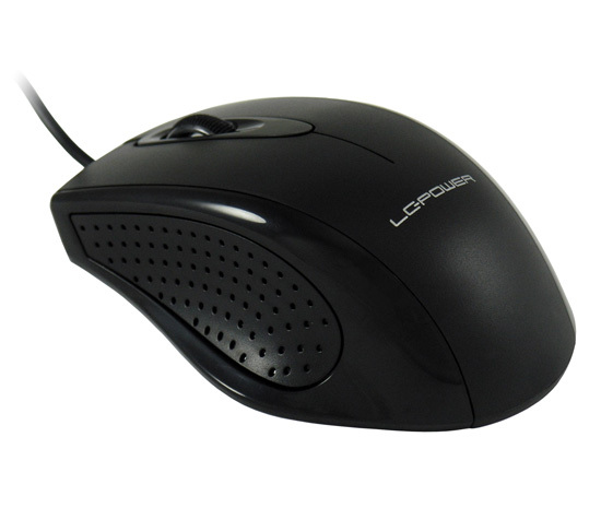 Chuột máy tính - Mouse LC-Power M710B