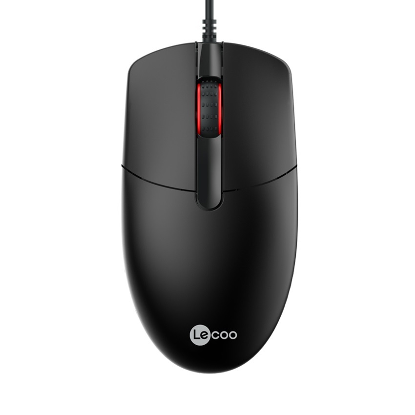 Chuột máy tính - Mouse Lecoo MS103