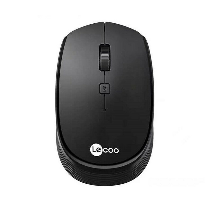 Chuột máy tính - Mouse Lecoo WS202
