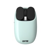 Chuột máy tính - Mouse Lofree Maus
