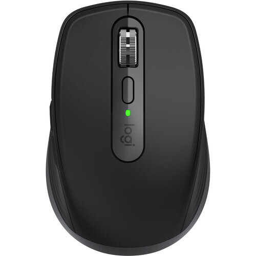 Chuột máy tính - Mouse Logitech MX Anywhere 3