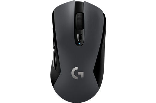 Chuột máy tính - Mouse Logitech G603 Lightspeed Wireless