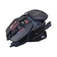 Chuột máy tính - Mouse Madcatz Pro S3