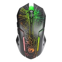 Chuột máy tính - Mouse Marvo M207