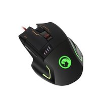 Chuột máy tính - Mouse Marvo G909H (G909HBK)