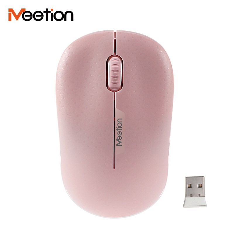 Chuột máy tính - Mouse Meetion R545