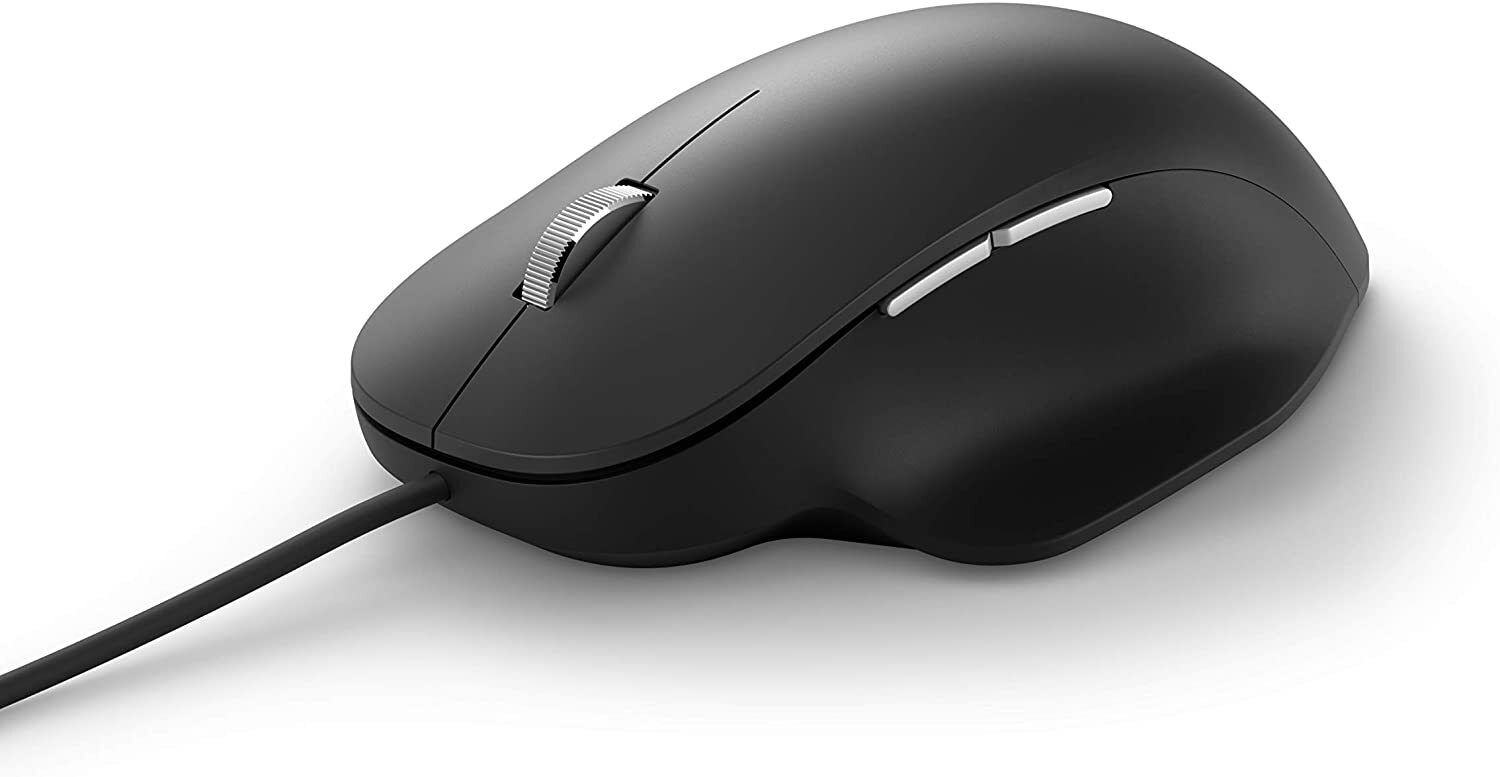 Chuột máy tính - Mouse Microsoft Ergonomic