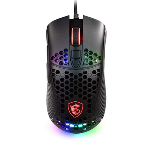 Chuột máy tính - Mouse MSI M99 Pro