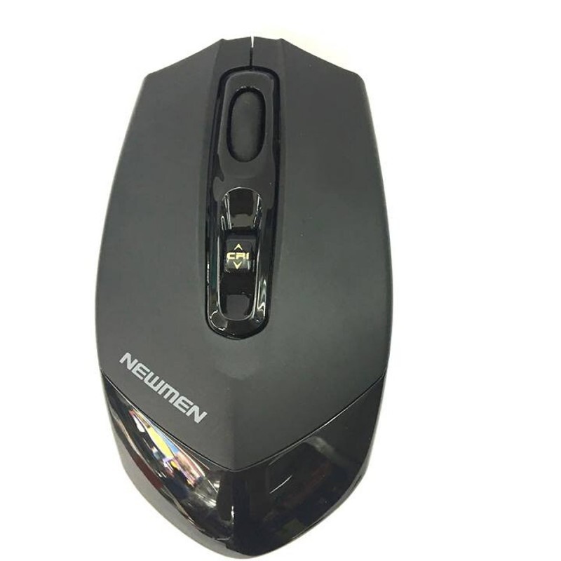 Chuột máy tính - Mouse Newmen F300