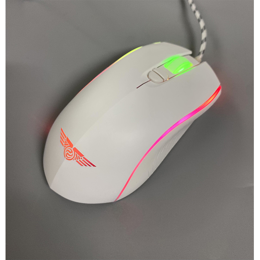 Chuột máy tính - Mouse Newmen GX9