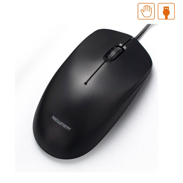 Chuột máy tính - Mouse Newmen M007