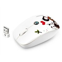 Chuột máy tính - Mouse Newmen F201