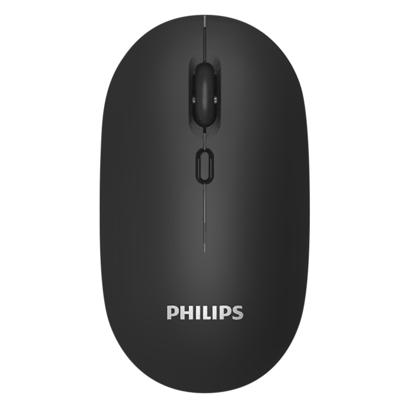 Chuột máy tính - Mouse Philips M203