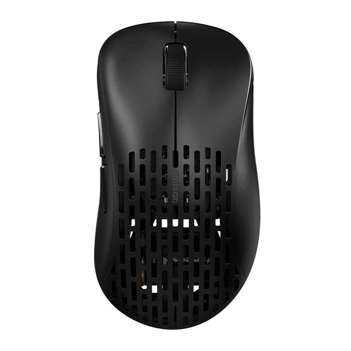 Chuột máy tính - Mouse Pulsar Xlite Wireless v2