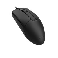 Chuột máy tính - Mouse quang USB có dây A4TECH OP-330