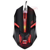 Chuột máy tính Mouse R8-1602