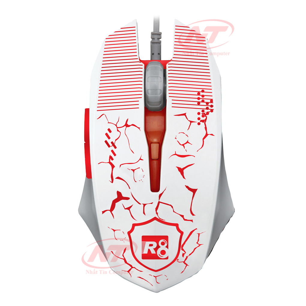 Chuột máy tính Mouse R8-1633