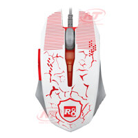 Chuột máy tính Mouse R8-1633