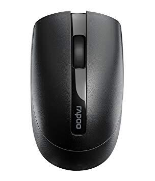 Chuột máy tính - Mouse Rapoo M17