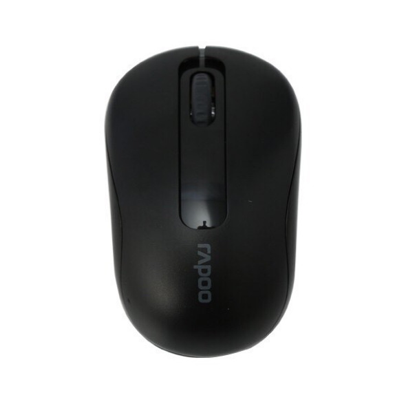 Chuột máy tính - Mouse Rapoo M216